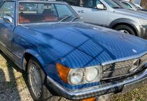 Mercedes 350