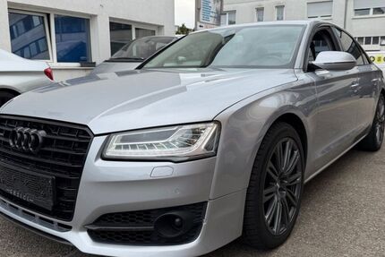 Audi A8 273.000 km 18.700 &euro; Mannheim 68309