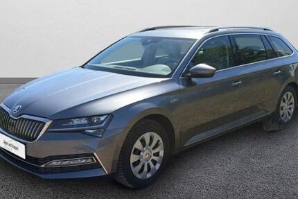 Skoda Superb 90.400 km 29.900 &euro; Speyer 67346