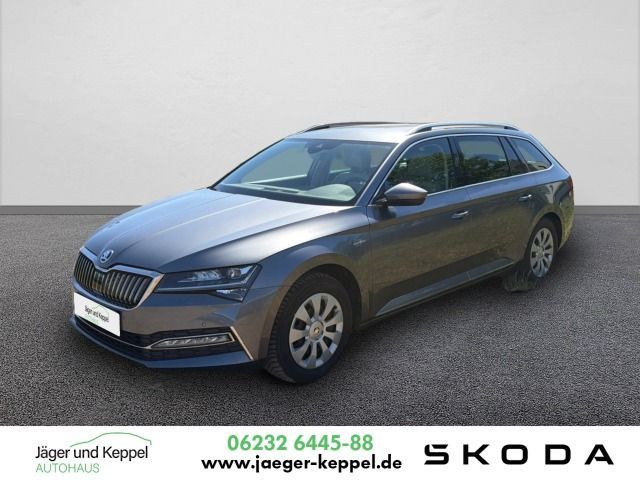Skoda Superb 90.400 km 29.900 &euro; Speyer 67346