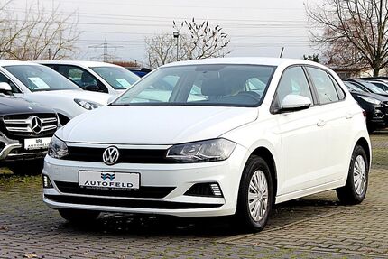 VW Polo 109.990 km 9.950 &euro; Ladenburg 68526