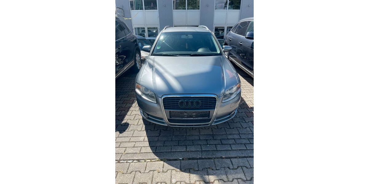 Audi A4 257.636 km 2.800 &euro; Mannheim 68219