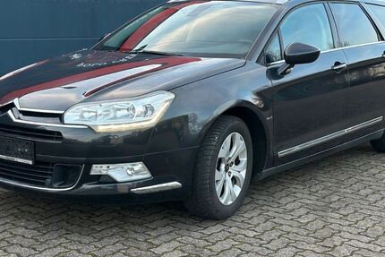 Citroen C5 135.000 km 5.249 &euro; mannheim 68199