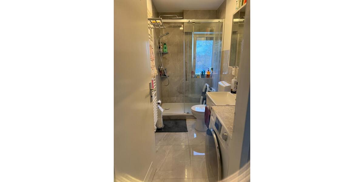 Etagenwohnung Mannheim Rheinau - 2 Zimmer, 44 m&sup2;, 175.000&euro; | Angebot:26589035