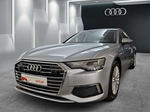 Audi A6 122.202 km 28.660 &euro; Speyer 67346