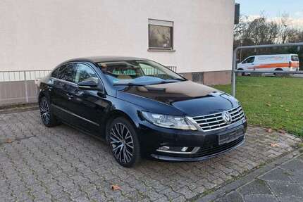 VW CC 165.444 km 12.400 &euro; Schwetzingen 68723