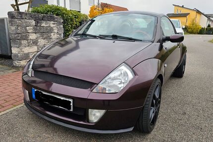 Ford Streetka 121.000 km 2.090 &euro; Limburgerhof 67117