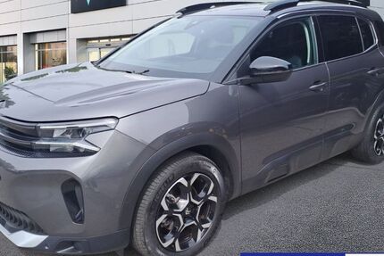Citroen C5 Aircross 42.938 km 17.890 &euro; Mannheim 68309