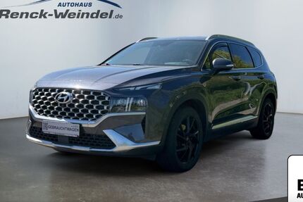 Hyundai SANTA FE 101.472 km 34.489 &euro; Speyer 67346
