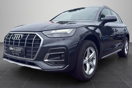 Audi Q5 136.200 km 26.990 &euro; Worms 67547