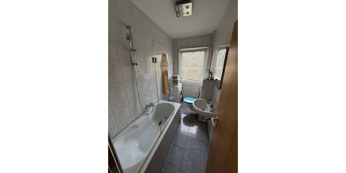 Etagenwohnung Ludwigshafen am Rhein Oggersheim - 1 Zimmer, 39 m&sup2;, 123.000&euro; | Angebot:26197857