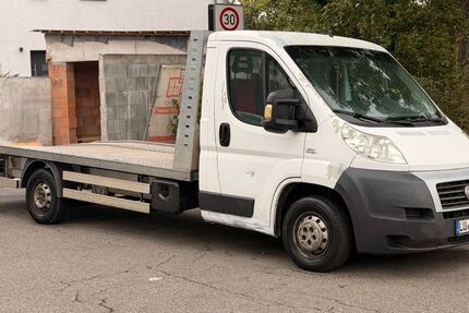 Fiat Ducato 209.000 km 12.500 &euro; Ludwigshafen 67071