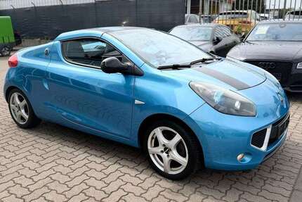Renault Wind 98.000 km 4.399 &euro; Worms 67547