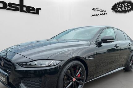 Jaguar XE 60.000 km 32.900 € Mutterstadt 67112