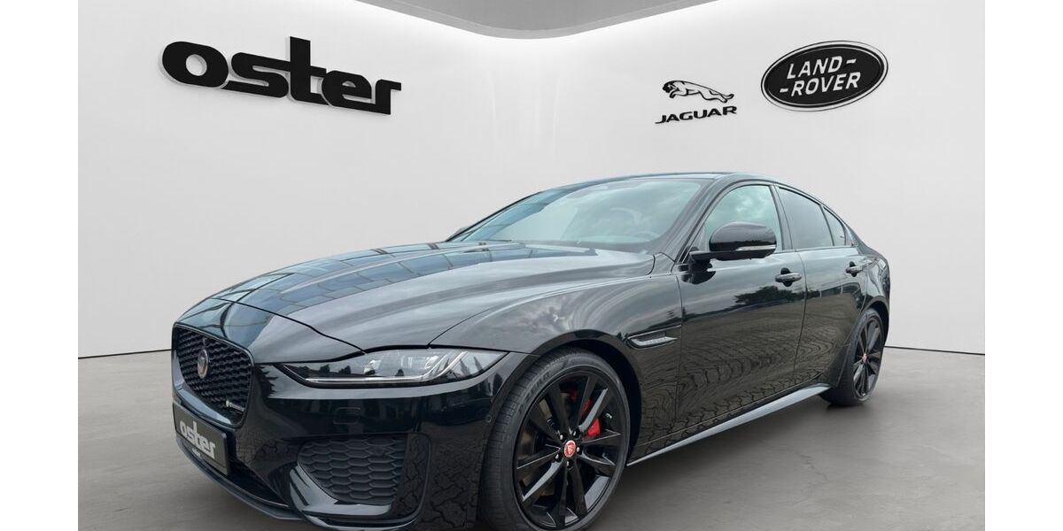 Jaguar XE 60.000 km 32.900 € Mutterstadt 67112