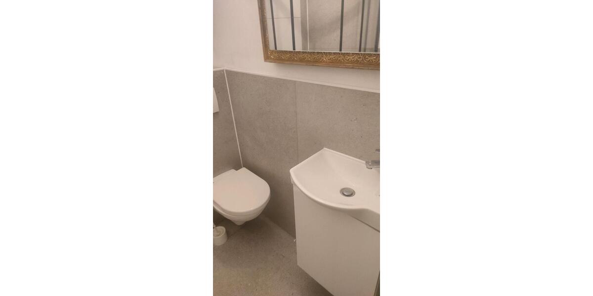 Etagenwohnung Mannheim Gartenstadt - 1 Zimmer, 23 m&sup2;, 495&euro; | Angebot:24303622