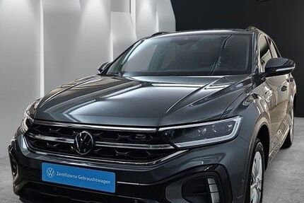 VW T-Roc 22.748 km 29.380 &euro; Speyer 67346
