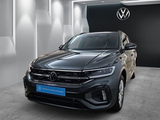 VW T-Roc 22.748 km 29.380 &euro; Speyer 67346