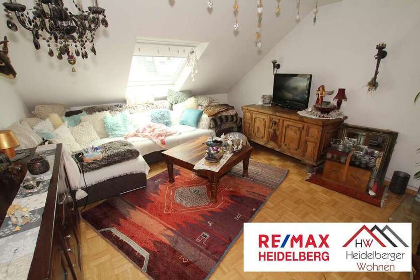 Wohnung zum Kaufen in Schifferstadt 319.000 € 143 m²