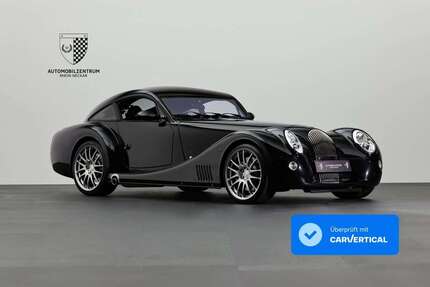 Morgan Aero 8 8.024 km 219.900 &euro; Viernheim 68519