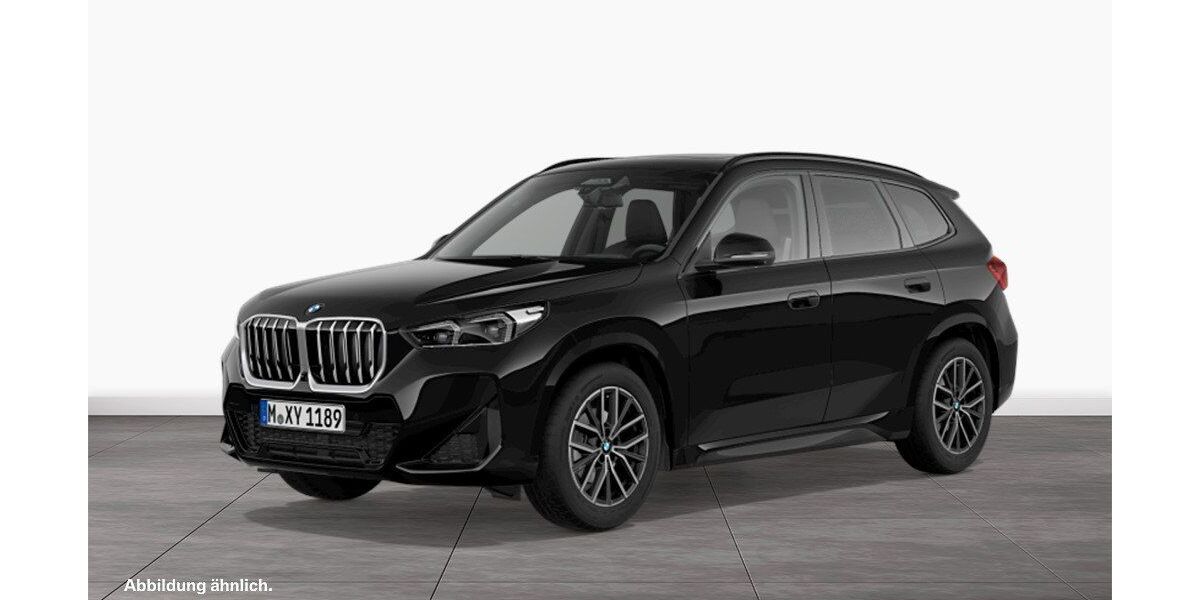 BMW X1 16.000 km 45.990 &euro; Mannheim 68169