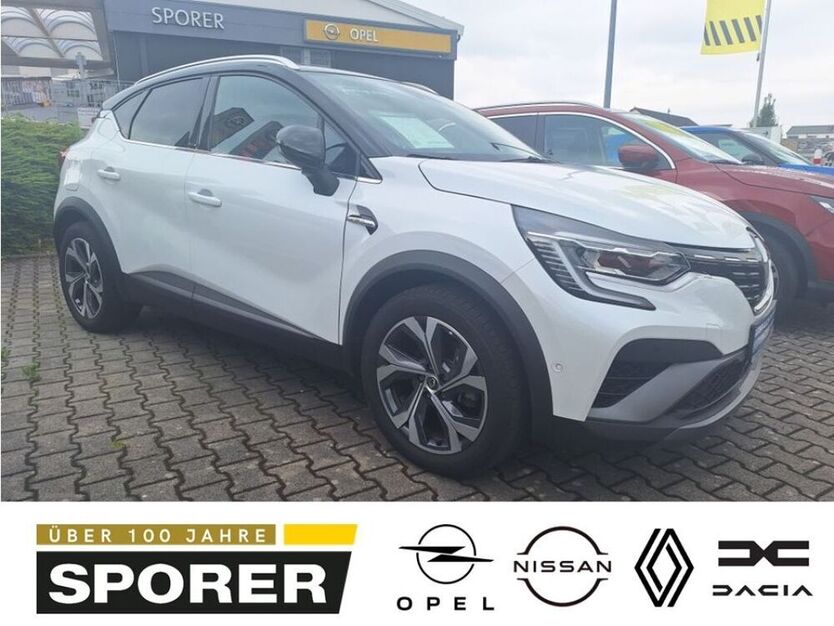 Captur