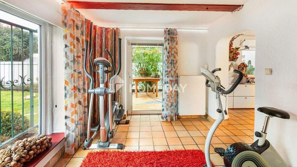 Einfamilienhaus Mannheim Rheinau - 4 Zimmer, 182 m&sup2;, 549.000&euro; | Angebot:24835318