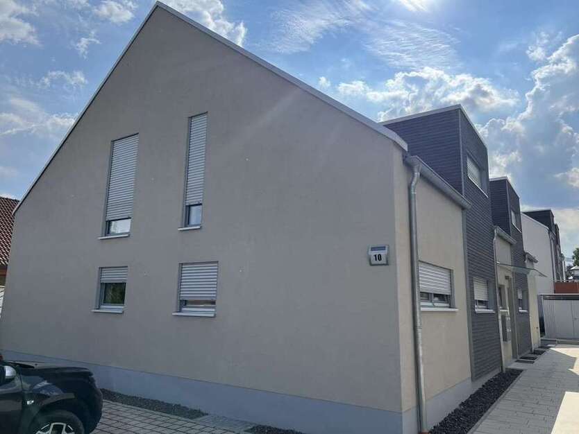Wohnung zum Mieten in Worms 800 € 86 m²