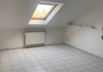Gepflegtes 1-Zimmer-Apartment