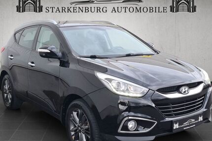 Hyundai ix35 50.000 km 13.990 &euro; Heppenheim 64646