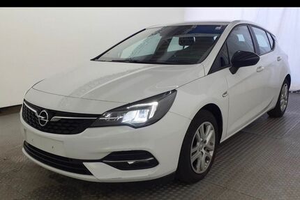 Opel Astra 72.000 km 10.600 &euro; Zwingenberg 64673