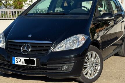 Mercedes-Benz A 180 242.000 km 3.000 &euro; Schifferstadt 67105