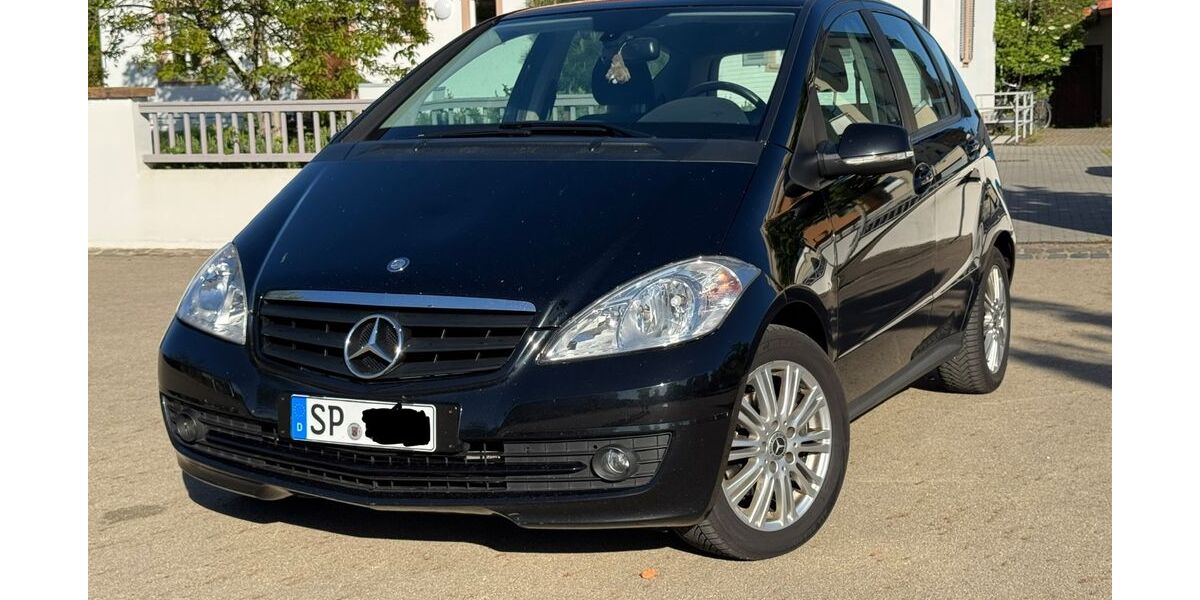 Mercedes-Benz A 180 242.000 km 3.000 &euro; Schifferstadt 67105