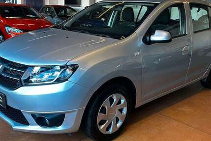 Dacia Sandero 70.404 km 9.590 &euro; Bad Duerkheim 67098