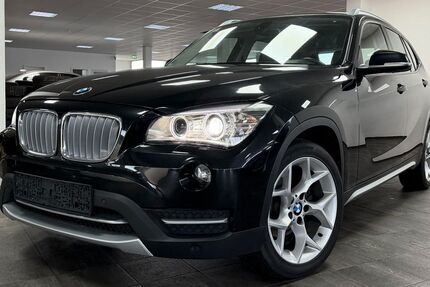 BMW X1 155.000 km 12.380 &euro; Lampertheim 68623