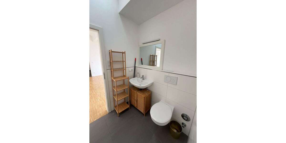 Etagenwohnung Mannheim Herzogenried - 2 Zimmer, 62 m&sup2;, 850&euro; | Angebot:26318370