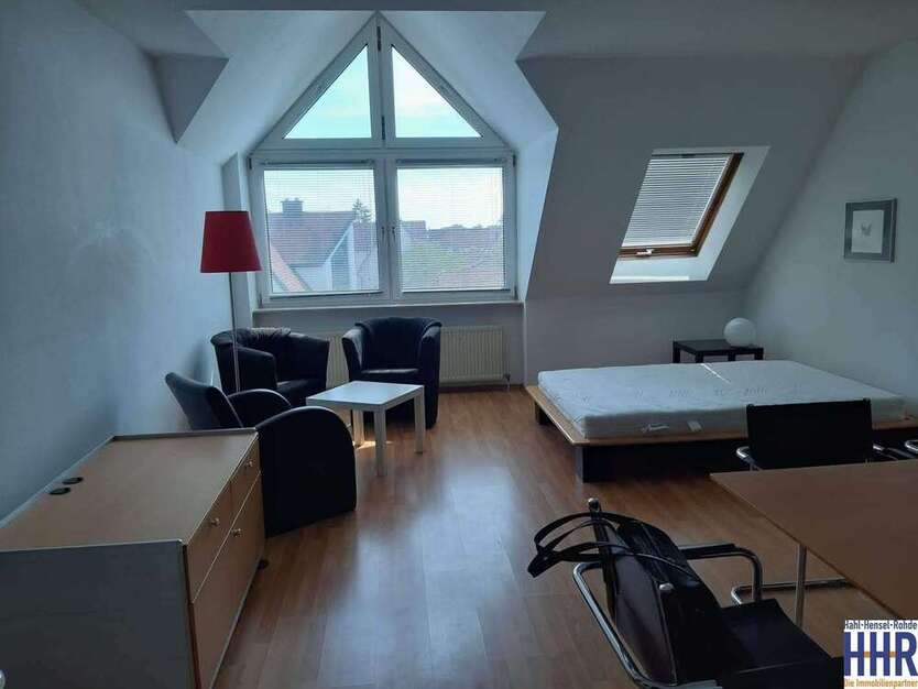 Wohnung zum Mieten in Lampertheim 500 € 51 m²