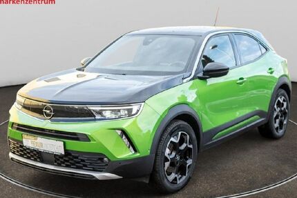 Opel Mokka 36.820 km 19.900 &euro; Heppenheim 64646