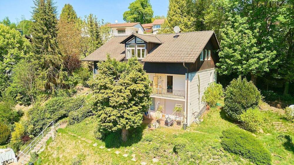 Mehrfamilienhaus, Wohnhaus Wald-Michelbach Michelbach - 8 Zimmer, 220 m&sup2;, 399.000&euro; | Angebot:25279055