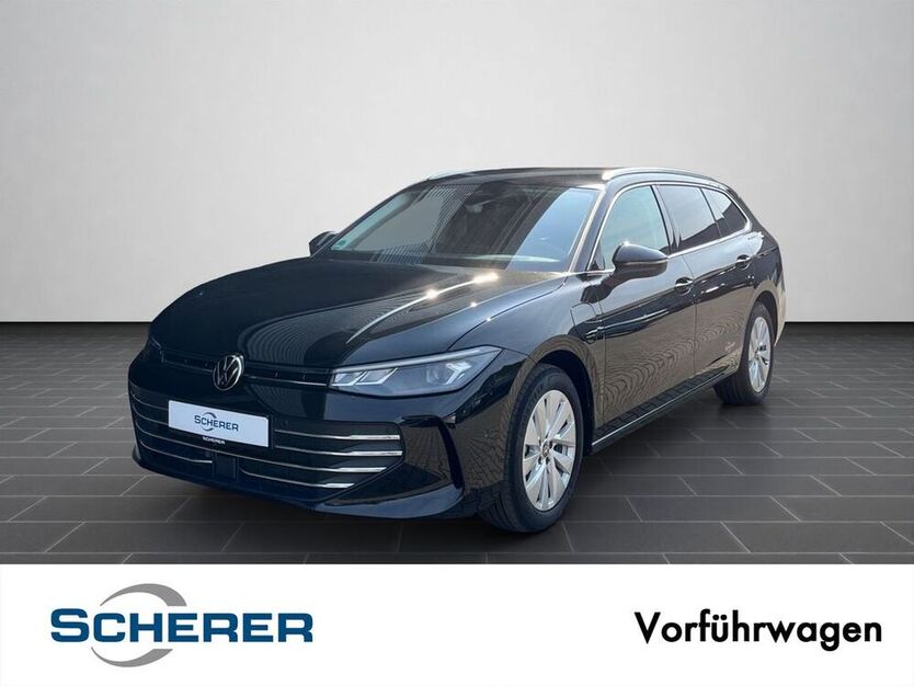 Passat Variant