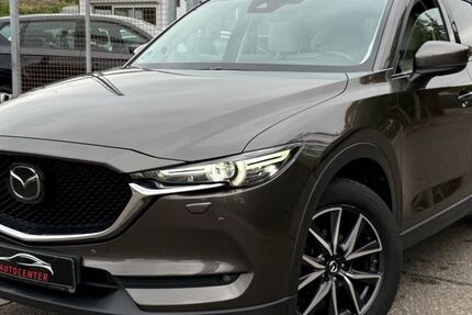 Mazda CX-5 149.000 km 11.990 &euro; Weinheim 69469