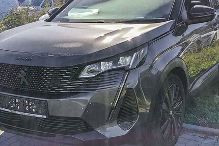 Peugeot 3008 37.000 km 17.500 &euro; Fußgönheim 67136