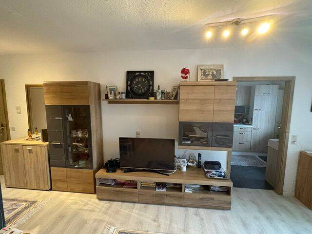 Etagenwohnung Worms Innenstadt - 2 Zimmer, 59 m&sup2;, 258.400&euro; | Angebot:26273808