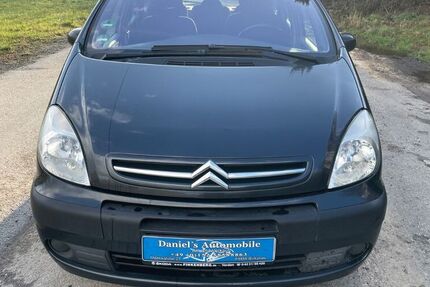 Citroen Xsara Picasso