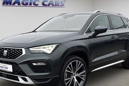 Seat Ateca 59.000 km 26.790 &euro; Worms 67547