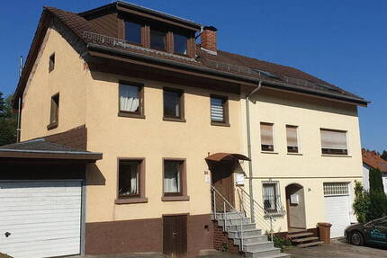 Haus Neckargemünd Dilsberg - 9 Zimmer, 290 m&sup2;, 895.000&euro; | Angebot:26201058