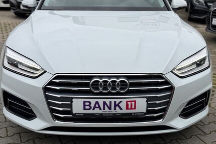 Audi A5 155.700 km 20.999 &euro; Mannheim 68199