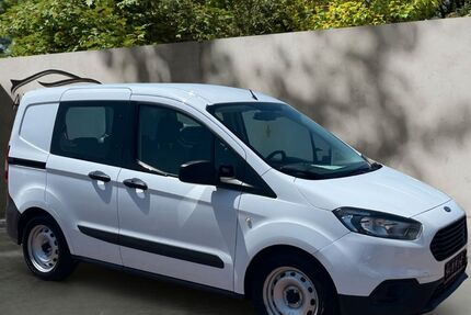 Ford Transit Courier 72.435 km 10.500 &euro; Neustadt 67434