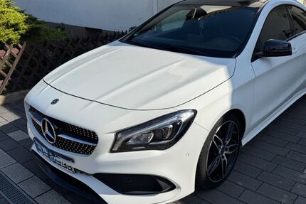 Mercedes-Benz CLA 200 221.500 km 13.299 &euro; Gommersheim 67377