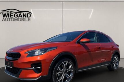 Kia XCeed 12.100 km 18.990 &euro; Viernheim 68519